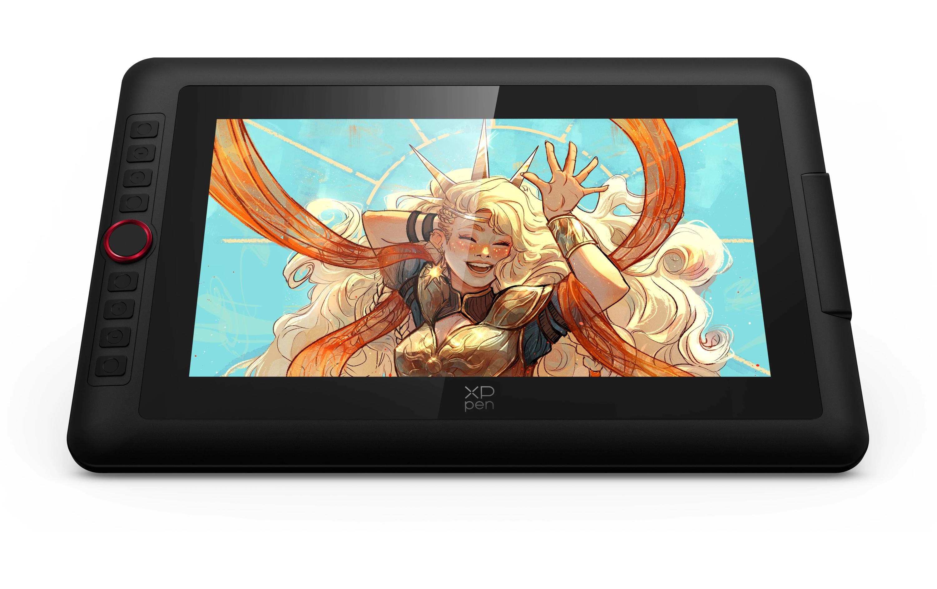 XP-Pen Grafiktablet Artist Pro 13.3 V2