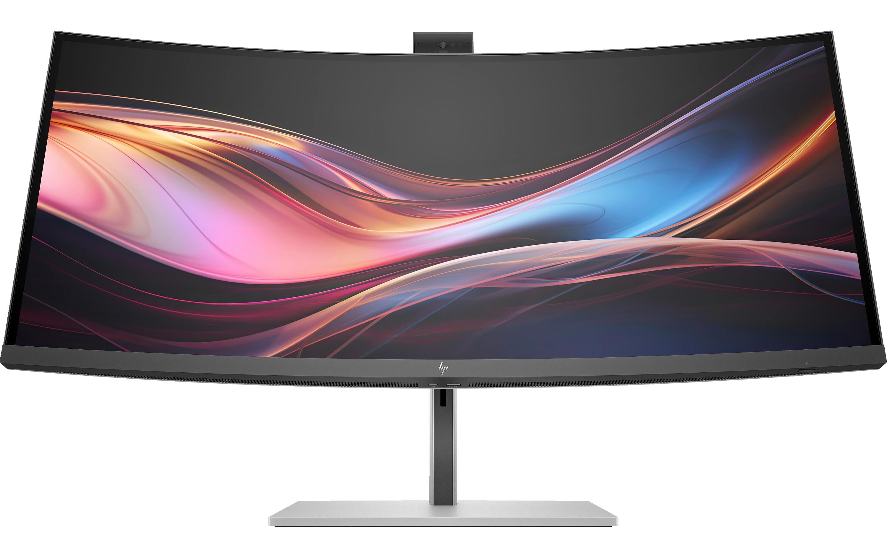 HP 734pm 34" Dock Display WQHD 21:9 IPS 3440x1440,DP,HDMI,5xUSB-A,2xUSB-C,RJ45