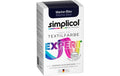 Simplocol Textilfarbe expert marineblau