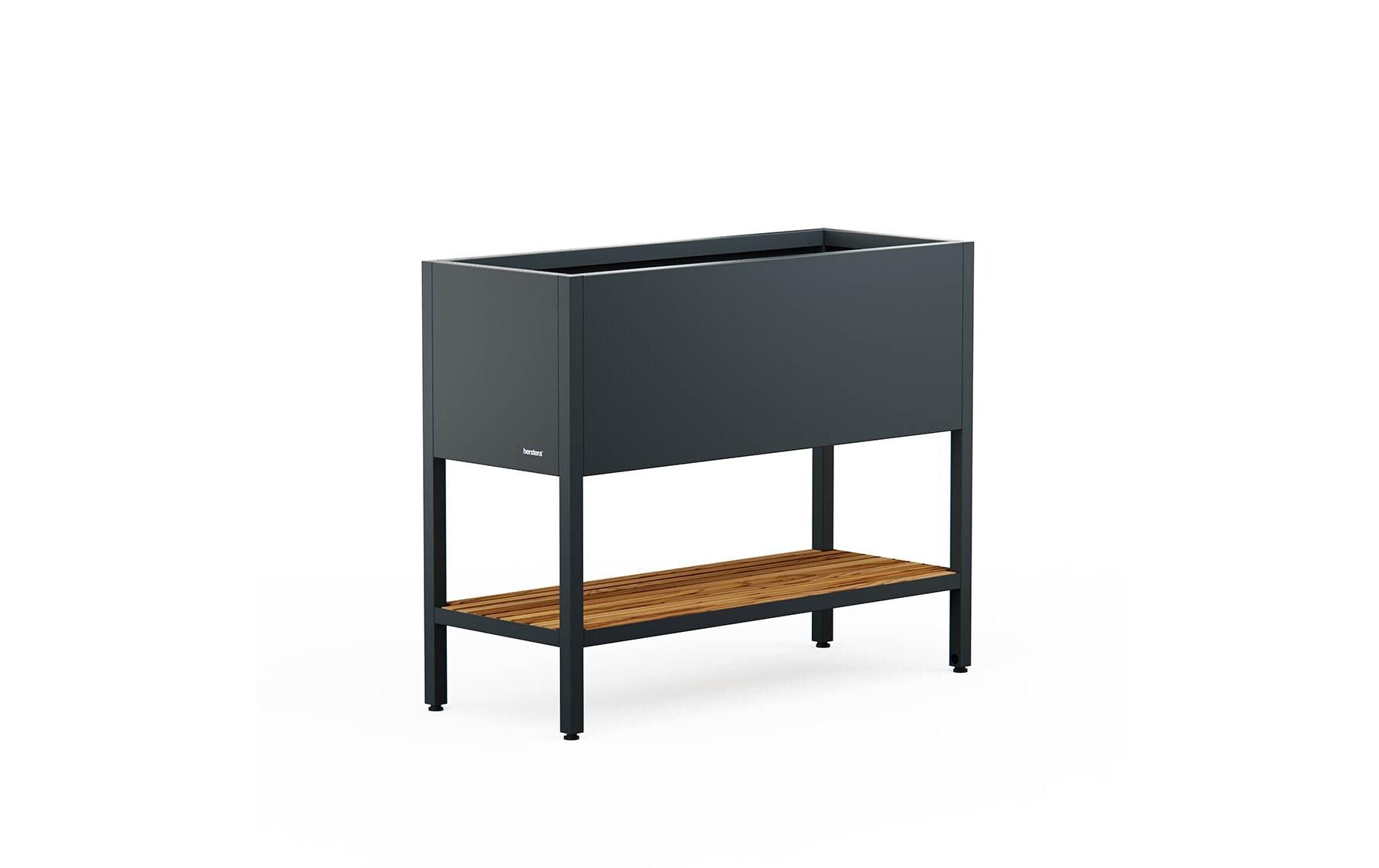 Herstera Deco Grow Table 100x40x80cm