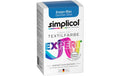 Simplocol Textilfarbe expert enzianblau