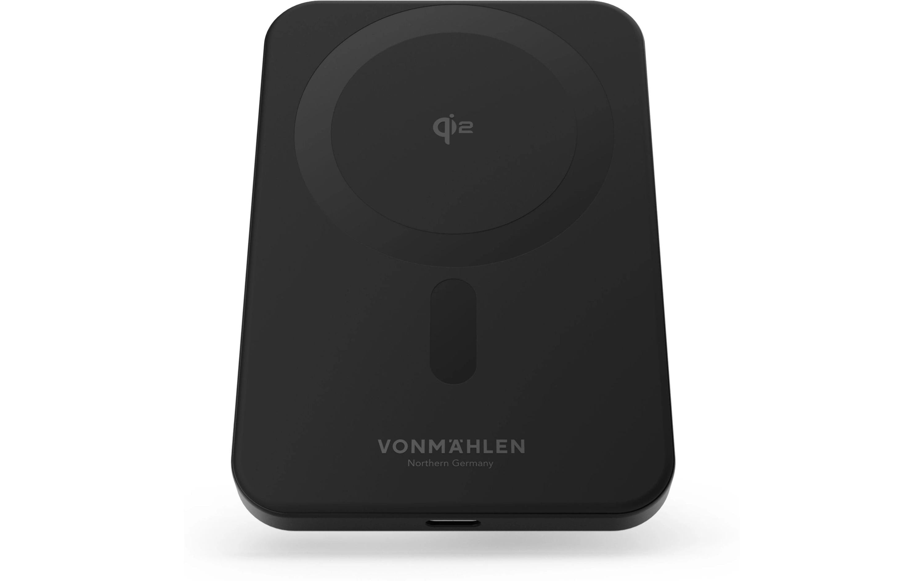 Vonmählen Evergreen Mag, 5000 mAh 5000 mAh Black