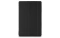 Hama Fold Clear Schwarz Galaxy Tab S9 FE 10.9"
