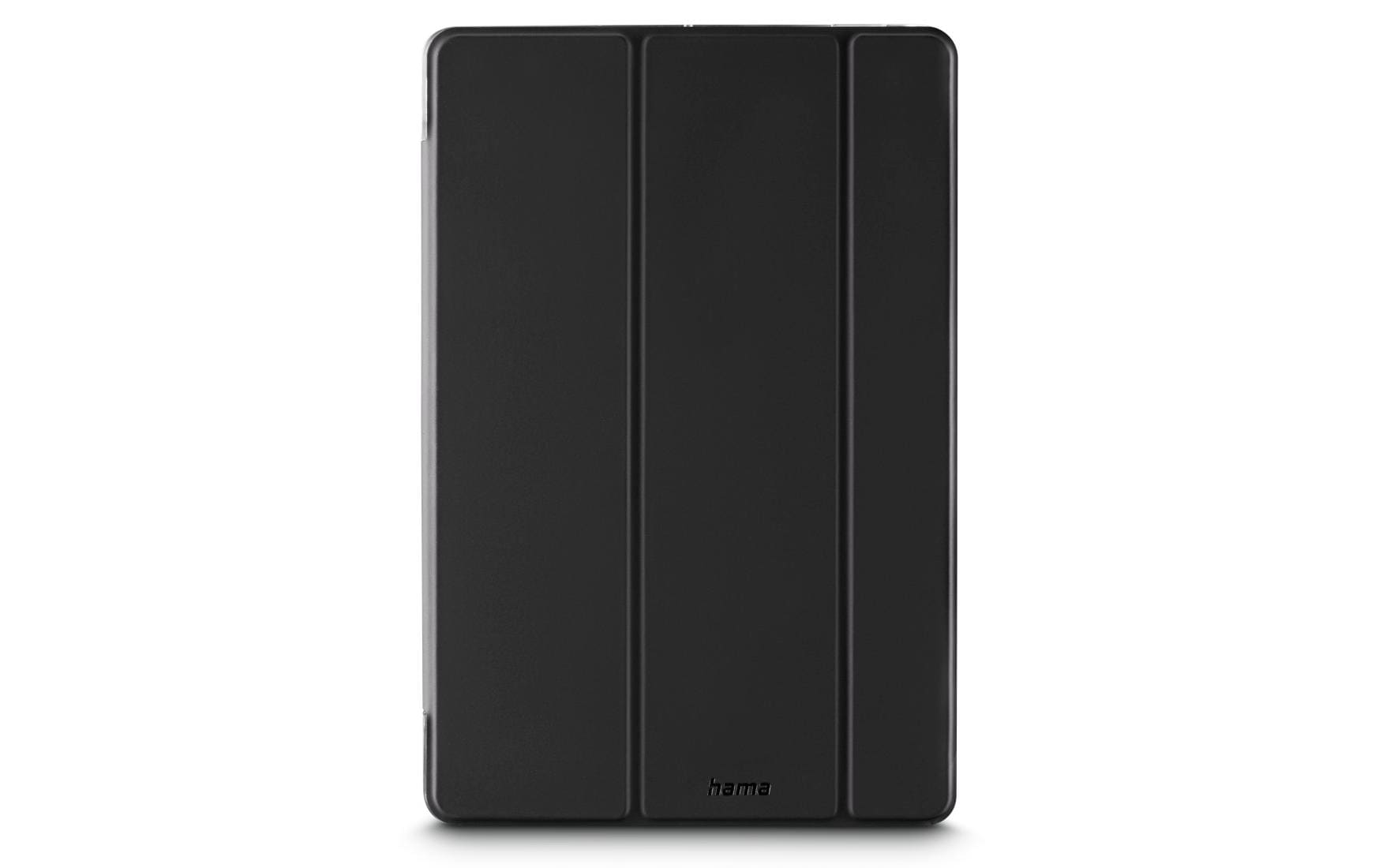 Hama Fold Clear Schwarz Galaxy Tab S9 FE 10.9"