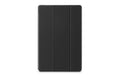 Hama Fold Clear Schwarz Galaxy Tab A9+ 11"
