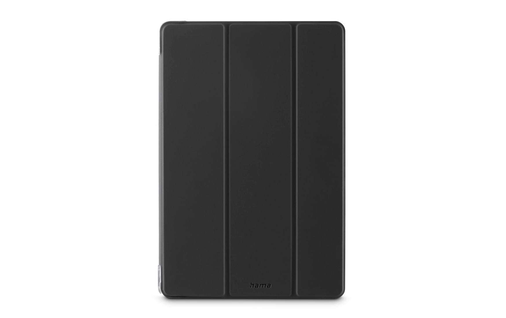 Hama Fold Clear Schwarz Galaxy Tab A9+ 11"