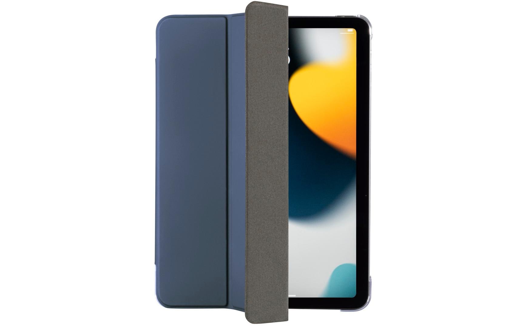 Hama Fold Clear Dunkelblau iPad 10.9" (10th Gen. 2022)