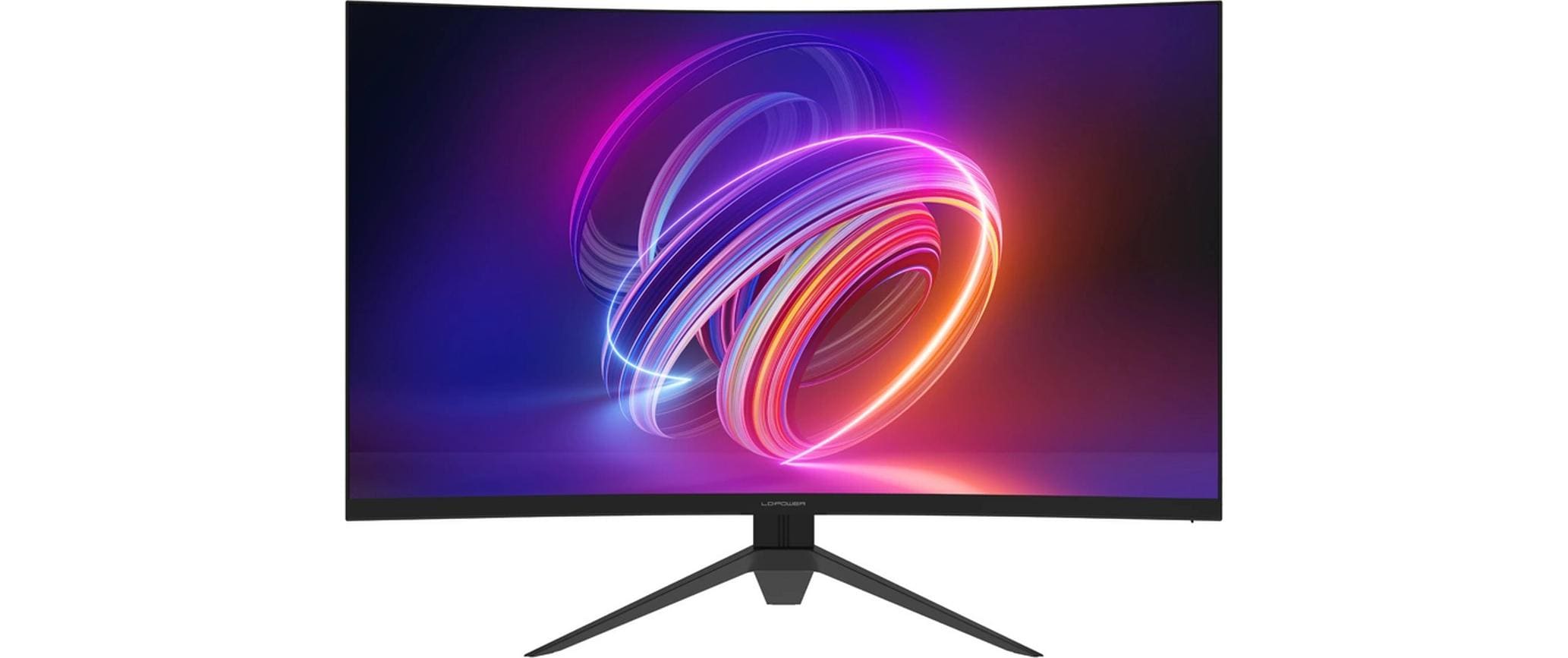 LC-M27FC-V1, 27" Curved, 180 1920 x 1080, 1ms, 2x HDMI 2.0, 1x DP 1.4