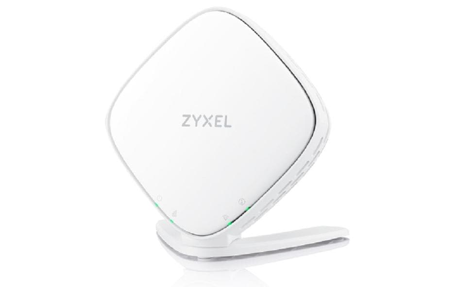 Zyxel WX5600 AX6000 WiFi 6, Easy Mesh Unterstützung, Dual-Band