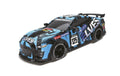 TEC-TOY Elves R/C 1:18 blue