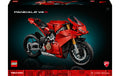 LEGO Ducati Panigale V4 S Motorrad LEGO Technic