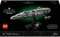 LEGO Home One Starcruiser LEGO Star Wars