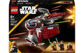 LEGO Ahsokas Jedi Interceptor LEGO Star Wars