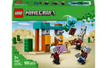 LEGO Die Illager-Wüstenpatrouille LEGO Minecraft