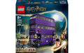 LEGO Abenteuer mit dem Fahrenden Ritter LEGO Harry Potter
