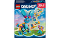 LEGO Bunchus kreative Tierabenteuer LEGO DREAMZzz
