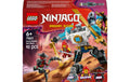 LEGO Zanes Action-Mech LEGO NINJAGO