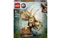 LEGO Triceratops-Schädel LEGO Jurassic World