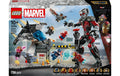LEGO Captain America: Civil War LEGO Marvel Super Heroes