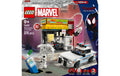 LEGO Spider-Verse: Miles Morales vs. Spot LEGO Marvel Super Heroes