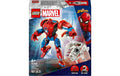 LEGO Spider-Man Mech vs. Anti-Venom LEGO Marvel Super Heroes
