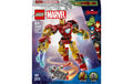 LEGO Iron Man Mech vs. Ultron LEGO Marvel Super Heroes