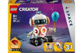 LEGO Weltraum-Roboter LEGO Creator
