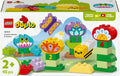 LEGO Kreativer Blumengarten LEGO DUPLO