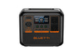 Bluetti AC70P Power Station 1000W 864Wh / 10.7kg - Tragbare Powerstatio
