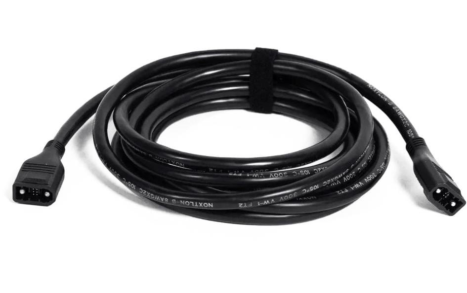 EcoFlow Kabel für DELTA Max Zusatzakku 5m Schwarz