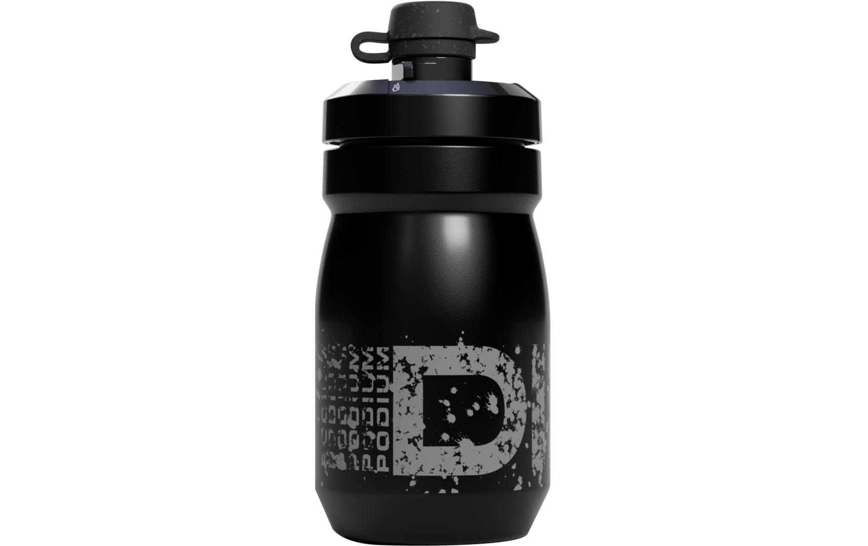 CamelBak Podium Chill Dirt 0.44l schwarz asphalt