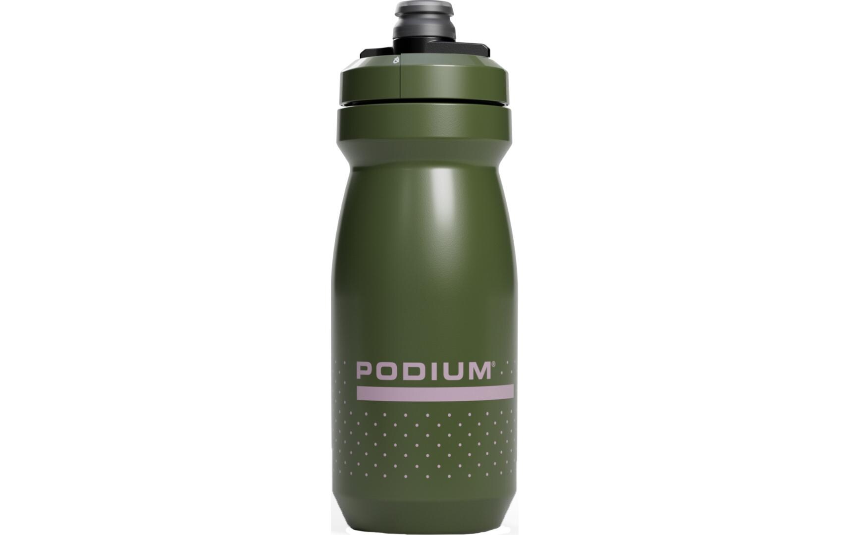 CamelBak Podium Bottle 0.62l grün deep fern