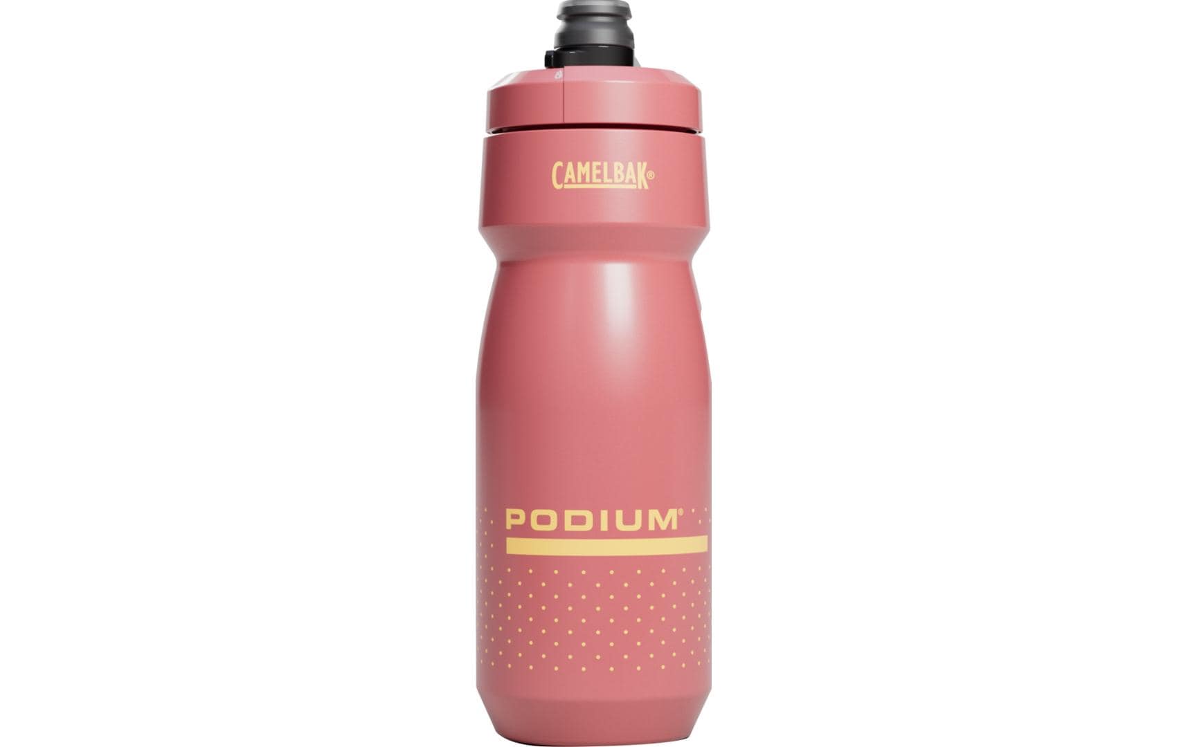 CamelBak Podium Bottle 0.71l rosa coral sunset