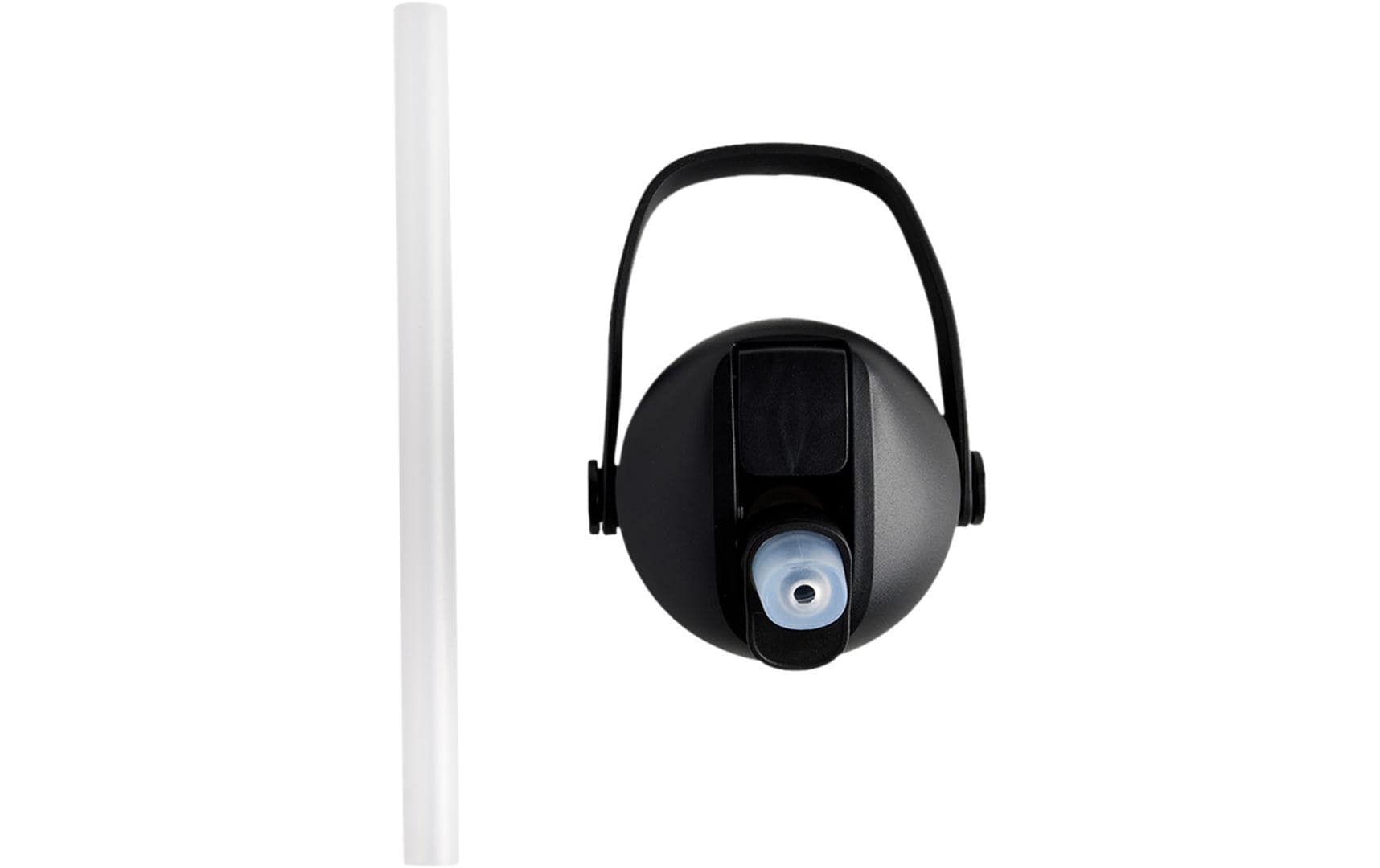 Cambelbak Thrive Flip Straw Ersatzdeckel black, Zubehör