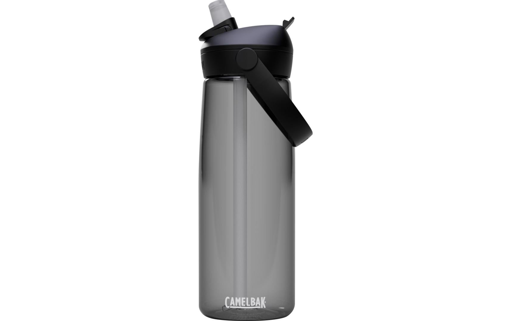 Cambelbak Thrive Flip Straw 0.75l charcoal