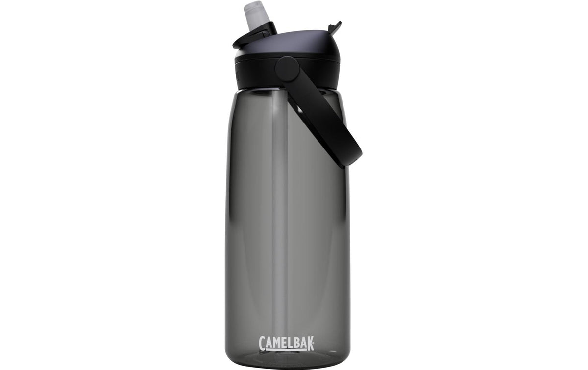 Cambelbak Thrive Flip Straw 1.0l charcoal