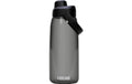CamelBak Trinkflasche Thrive Chug 1000 ml, Charcoal