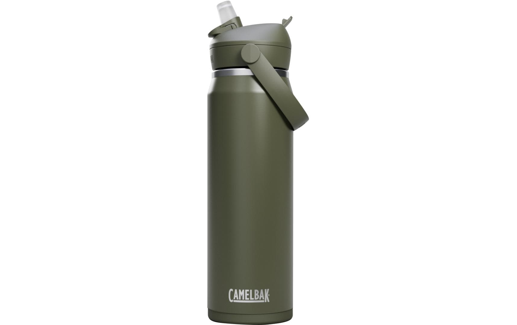 Cambelbak Thrive Flip Straw V.I. 0.75l moss
