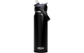 Cambelbak Thrive Flip Straw V.I. 0.75l black