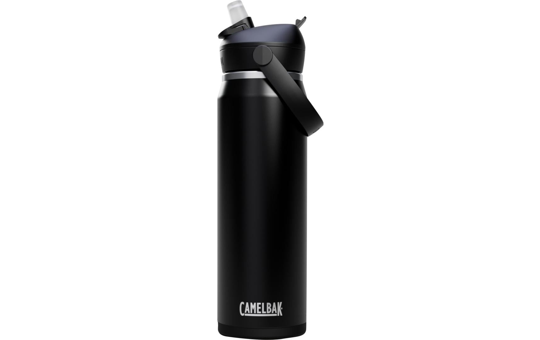 Cambelbak Thrive Flip Straw V.I. 0.75l black