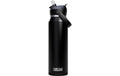 Cambelbak Thrive Flip Straw V.I. 1.0l black