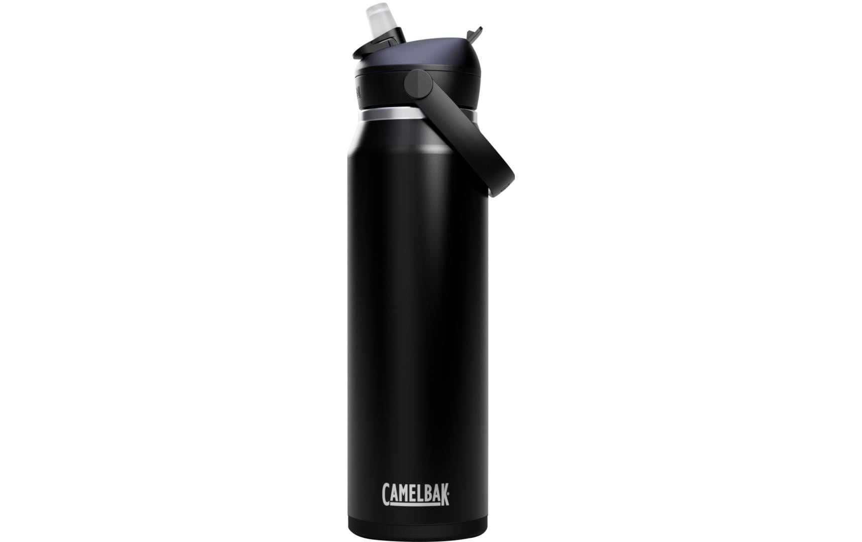 Cambelbak Thrive Flip Straw V.I. 1.0l black