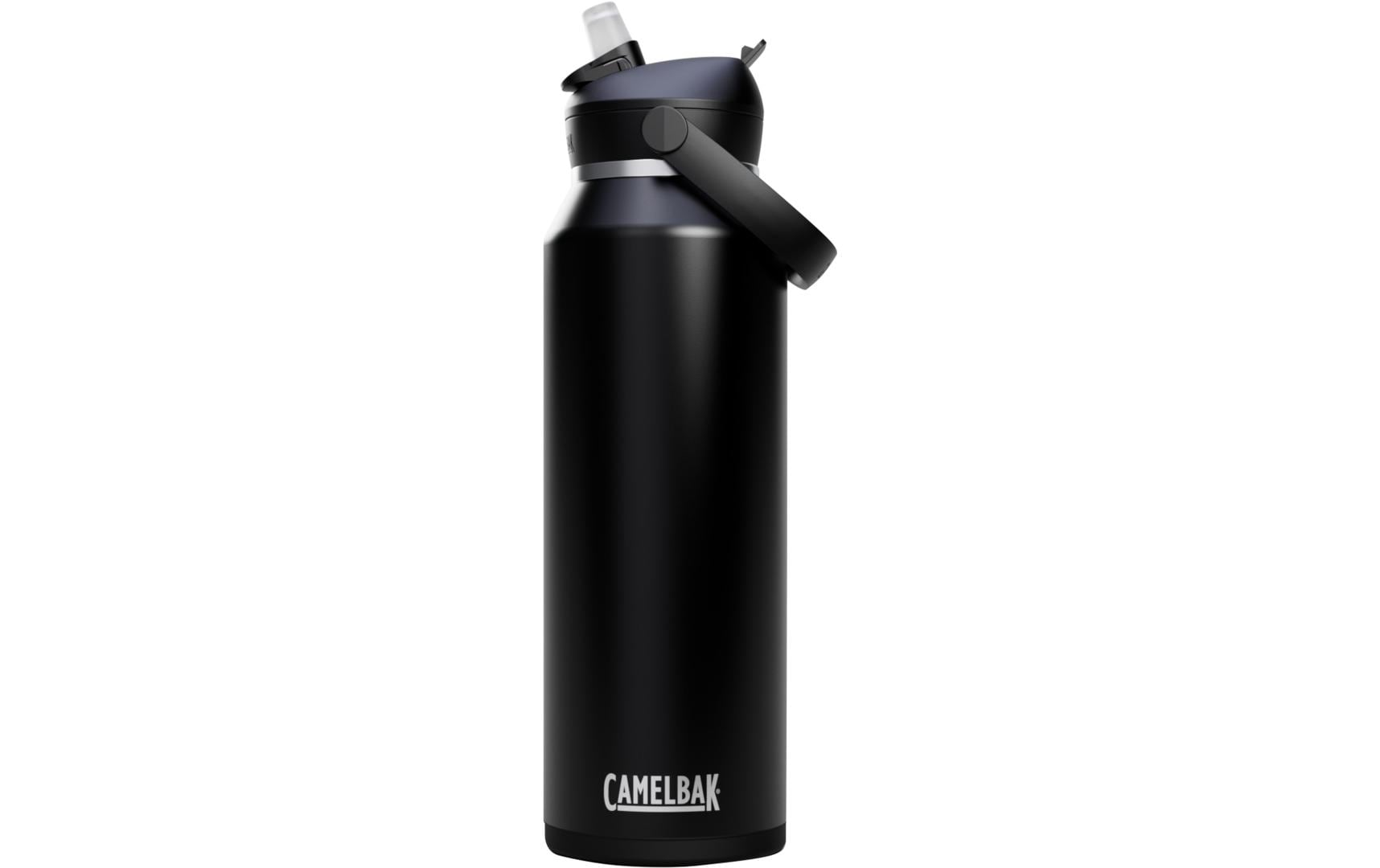 Cambelbak Thrive Flip Straw V.I. 1.2l black