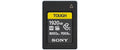 Sony CFexpress Typ-A 1920GB Tough Lesen 800MB/s, Schreiben 700MB/s