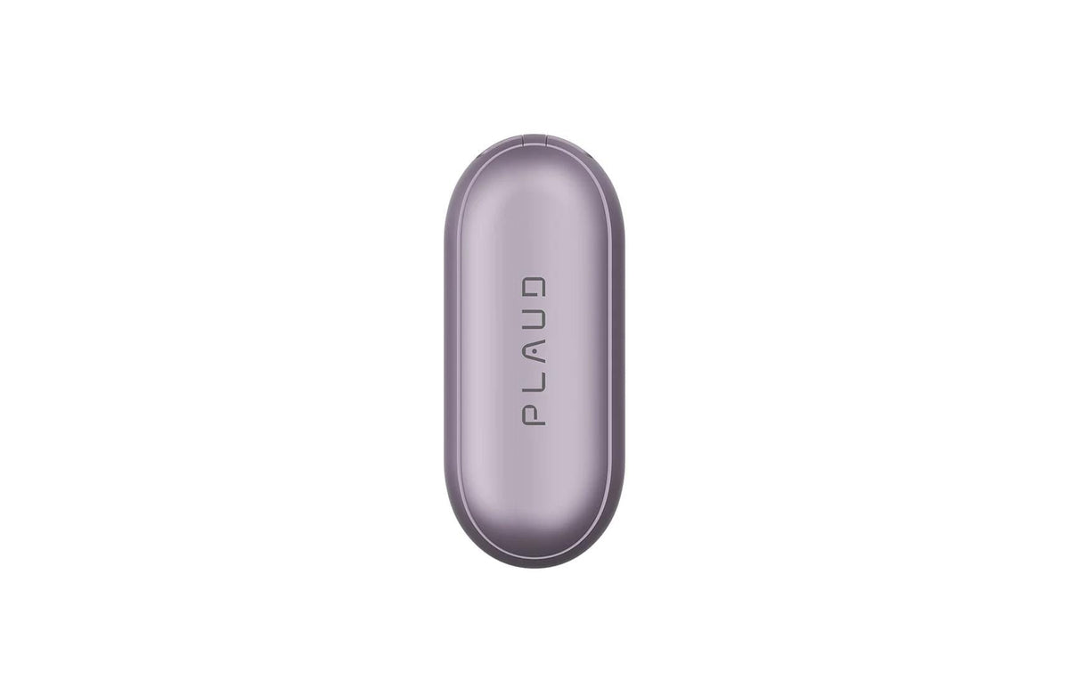 Plaud Note AI PIN Voice Recorder 64GB, Aufnahmegerät, Rekorder