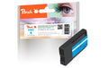 Peach Tinte HP 3JA23AE, No 963 black, 14ml, 700 Seiten