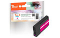 Peach Tinte HP 3JA24AE, No 963 magenta, 14ml, 700 Seiten