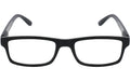 Lesebrille Ludwig +1.50 Schwarz