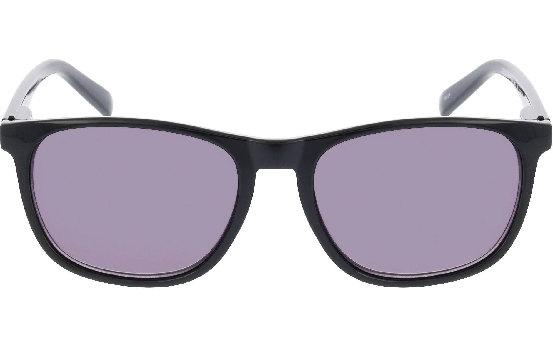 Lesebrille Sulzer +3.00 Schwarz / Grau