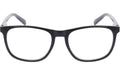 Lesebrille Krohn +3.00 Schwarz